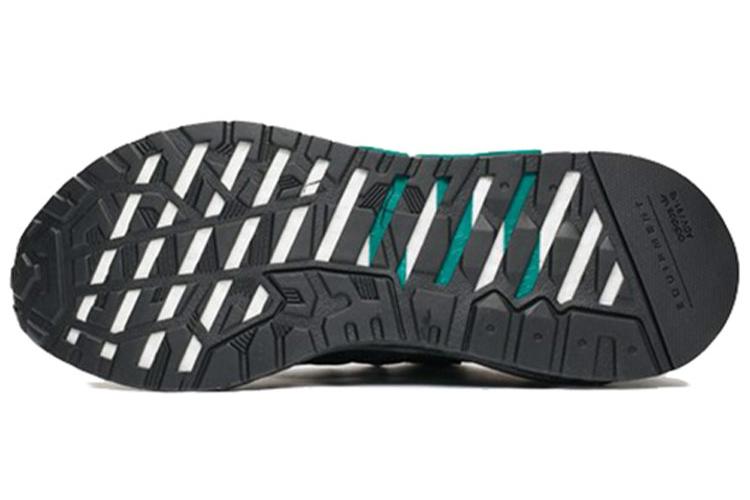 Кроссовки унисекс Adidas EQT 91-18, 46 EU