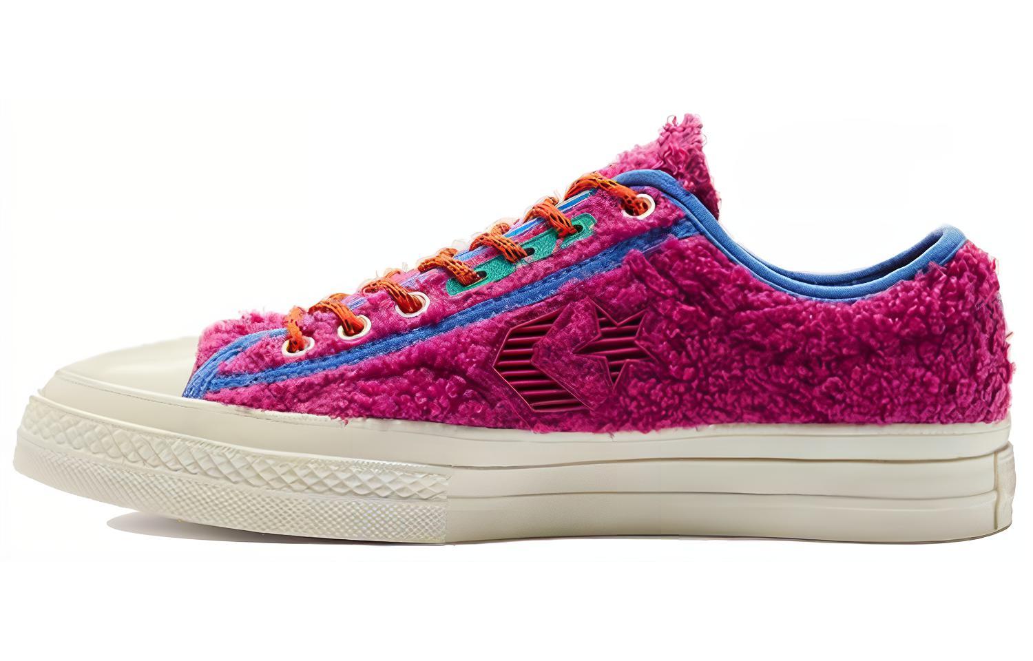 Кроссовки мужские Converse Star Player Ox 42 EU, Cactus Flower