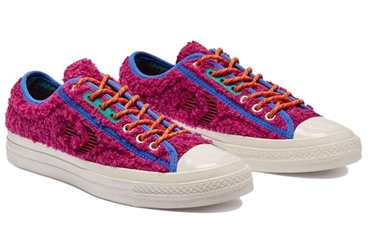 Кроссовки мужские Converse Star Player Ox 42 EU, Cactus Flower