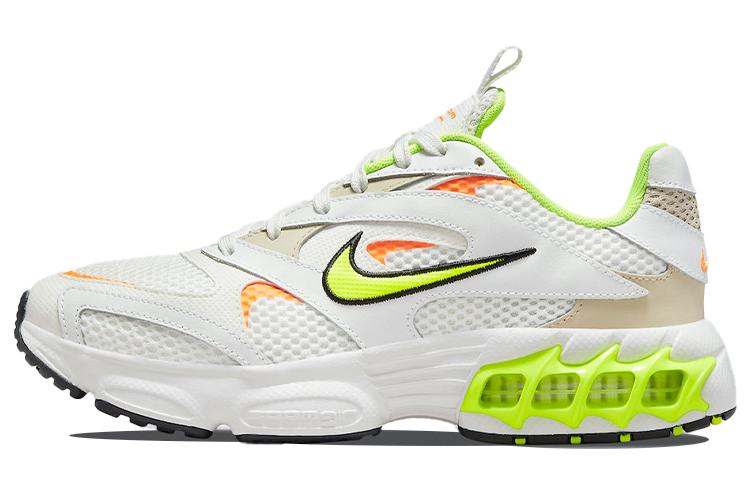 Кроссовки женские Nike Air Zoom Fire белые