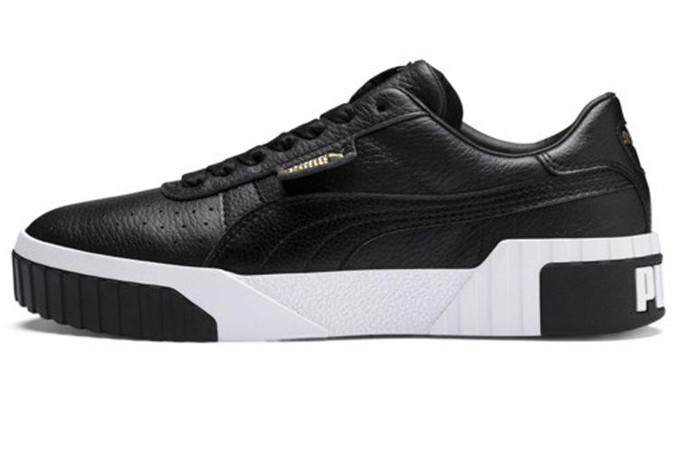 Кеды женские PUMA Cali