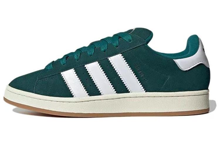Кеды унисекс Adidas Campus 00s Forest Glade