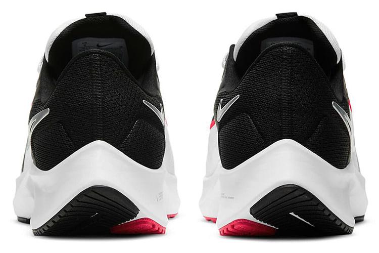 Кроссовки женские Nike Air Zoom Pegasus 38 белые, 36.5 EU