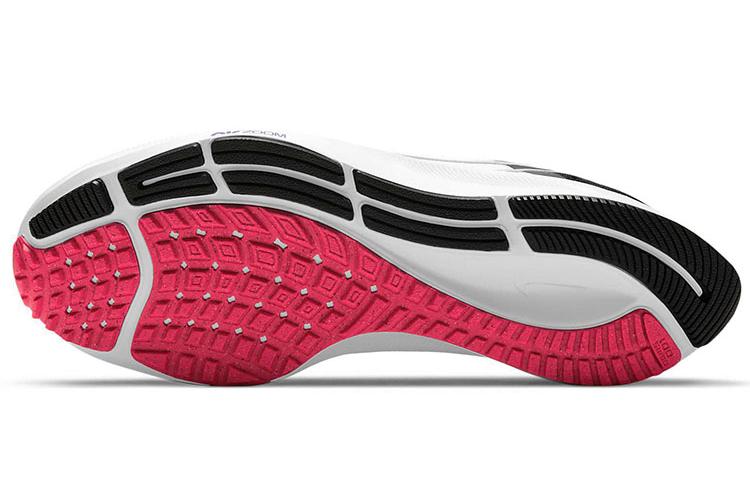 Кроссовки женские Nike Air Zoom Pegasus 38 белые, 36.5 EU