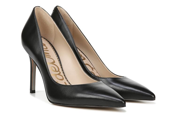 Туфли женские SAM EDELMAN Hazel Pumps, 36.5 EU