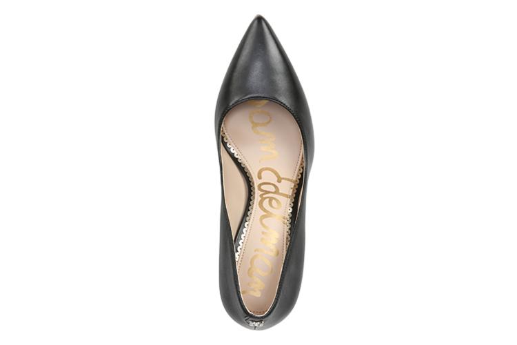 Туфли женские SAM EDELMAN Hazel Pumps, 36.5 EU