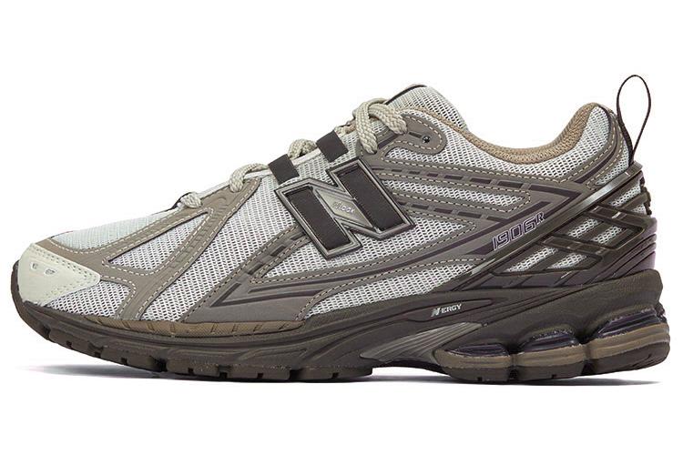 Беговые кроссовки мужские New Balance 1906R Driftwood Dark Mushroom, 40.5 EU