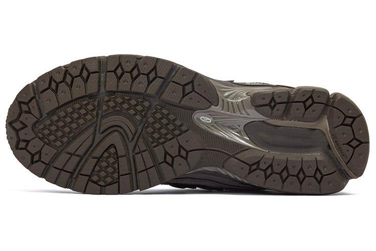 Беговые кроссовки мужские New Balance 1906R Driftwood Dark Mushroom, 40.5 EU