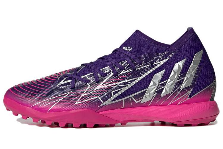 Бутсы мужские Adidas Predator Edge.3 Tf Champions Code Pack