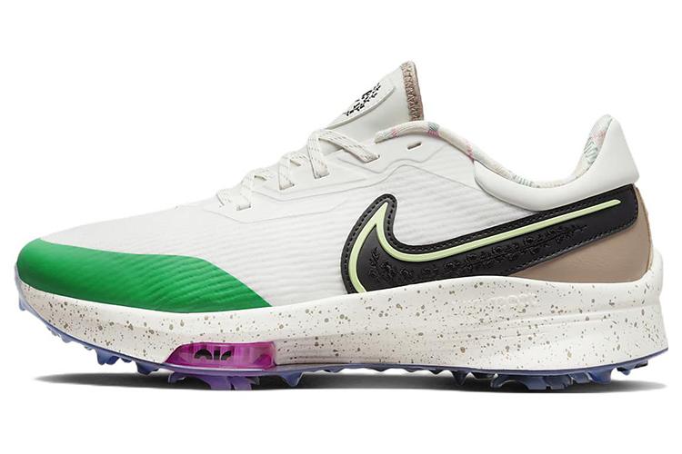 Кроссовки мужские Nike Air Zoom Infinity Sail Ghost Green