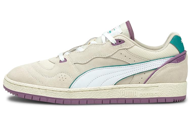 Кроссовки унисекс PUMA Ralph Sampson 70 белые