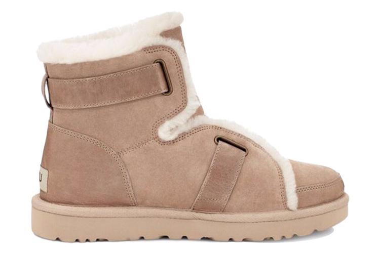 Угги женские UGG Dune Mini Buckle, 36 EU
