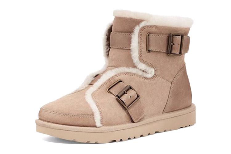 Угги женские UGG Dune Mini Buckle, 36 EU