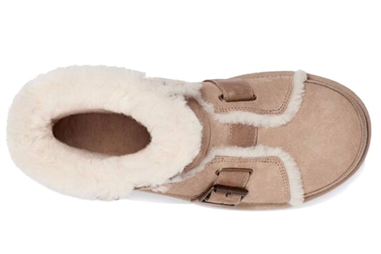 Угги женские UGG Dune Mini Buckle, 36 EU