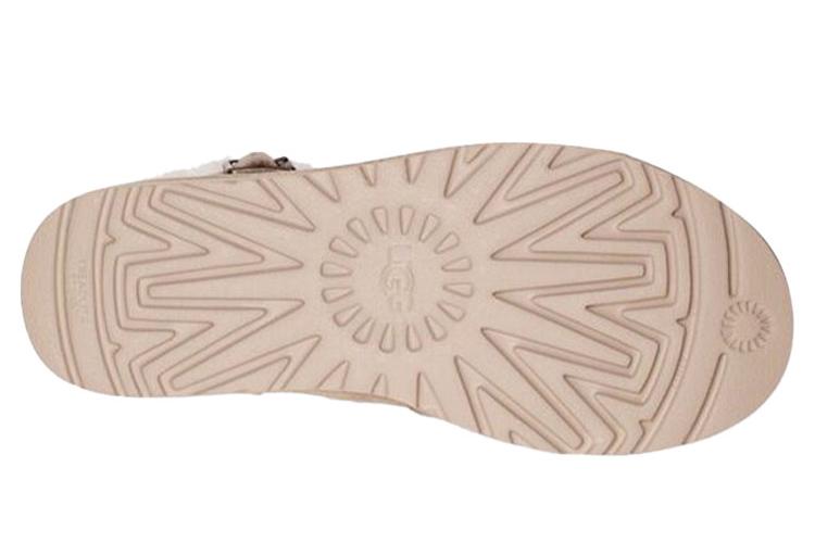Угги женские UGG Dune Mini Buckle, 36 EU