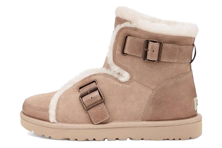 Угги женские UGG Dune Mini Buckle, 36 EU