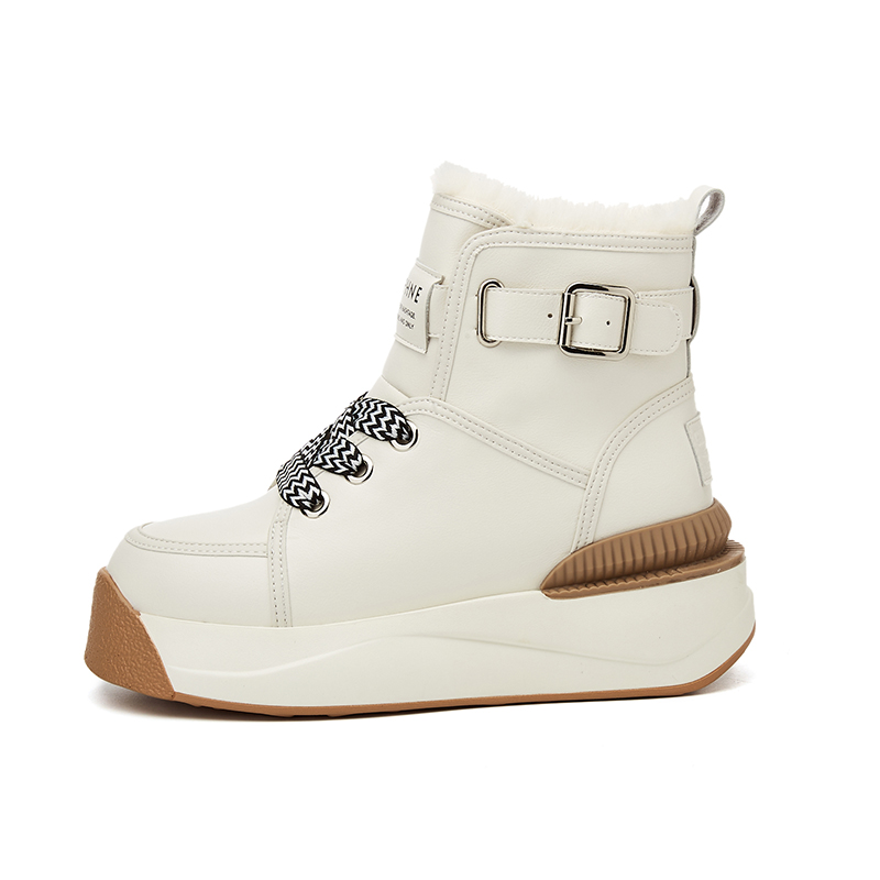 Снеговые ботинки женские DAPHNE 4622608018, 38 EU