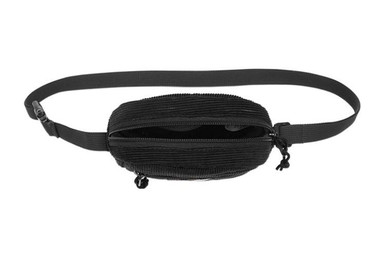 Сумка унисекс New Balance LAB13630 черная