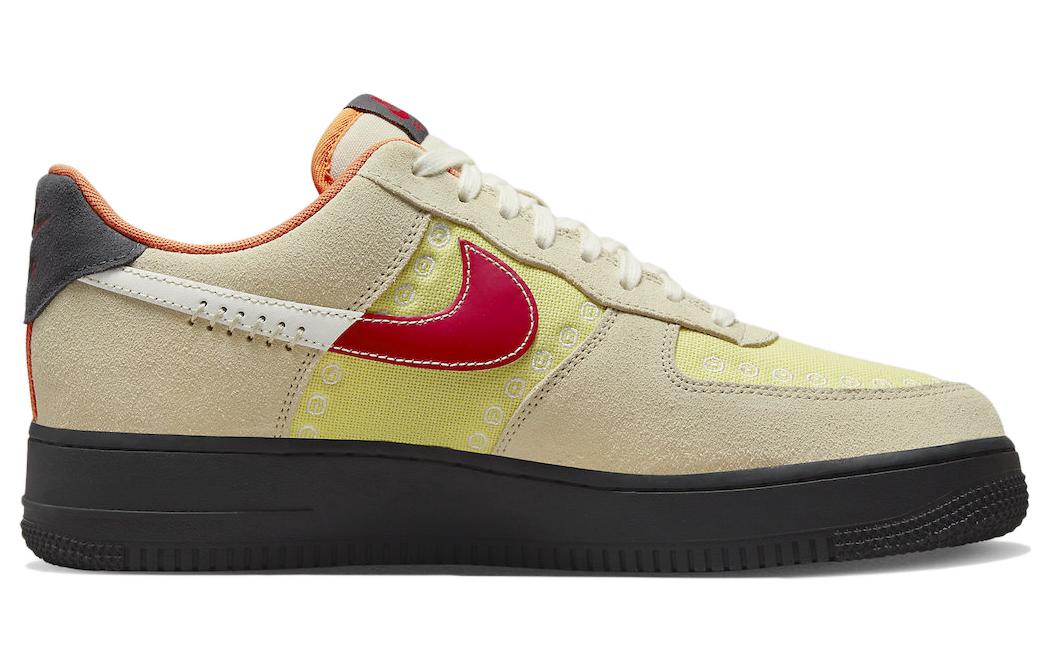 Кеды унисекс Nike Air Force 1 '07 'Somos Familia, 45 EU