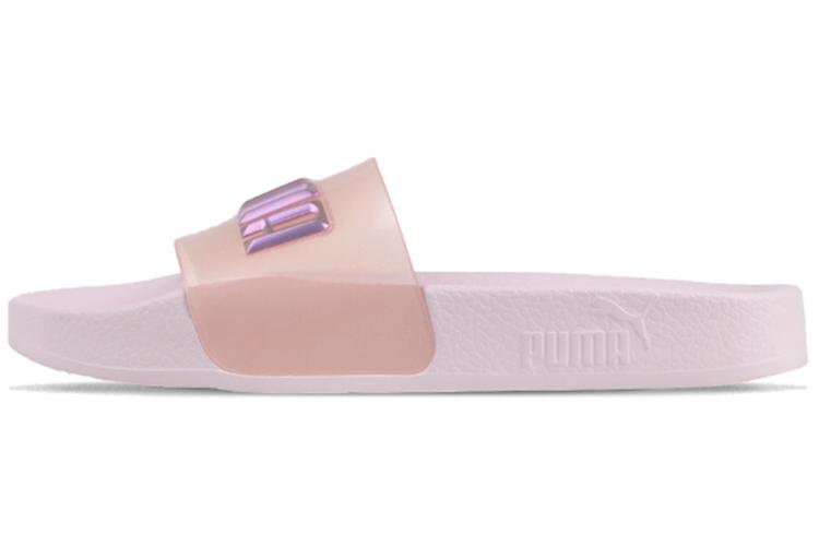 Шлепанцы женские PUMA Leadcat 'Glitter Princess', 35.5 EU