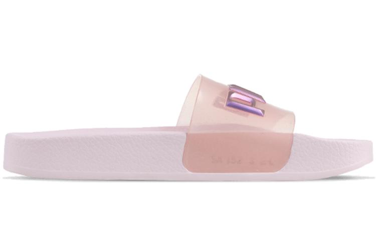 Шлепанцы женские PUMA Leadcat 'Glitter Princess', 35.5 EU
