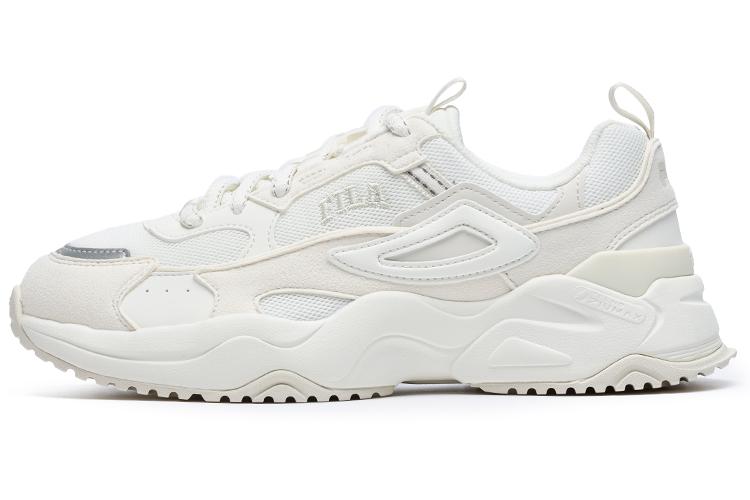 Кроссовки женские FILA Rayflide белые, 35.5 EU