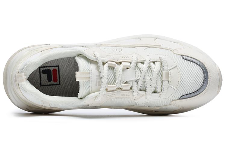 Кроссовки женские FILA Rayflide белые, 35.5 EU