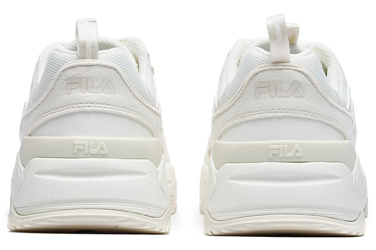 Кроссовки женские FILA Rayflide белые, 35.5 EU