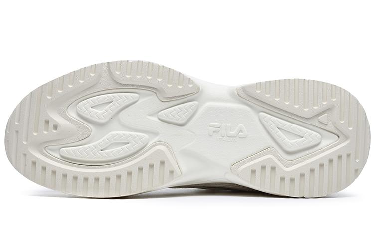 Кроссовки женские FILA Rayflide белые, 35.5 EU
