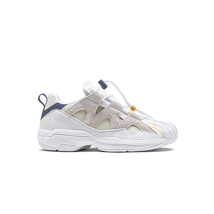 Кроссовки мужские Adidas SS2G Workshop, 44 2/3 EU