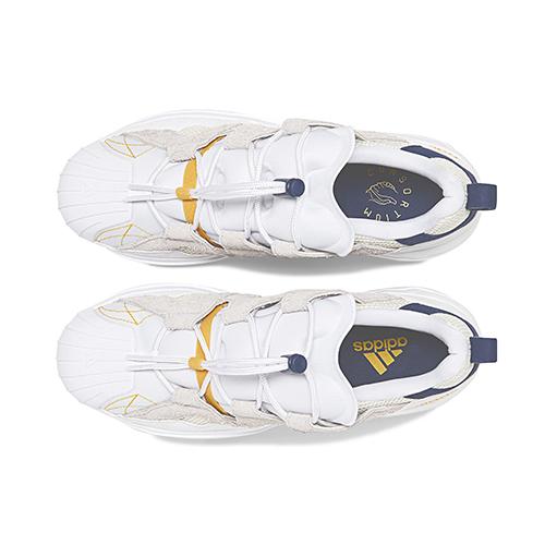 Кроссовки мужские Adidas SS2G Workshop, 44 2/3 EU