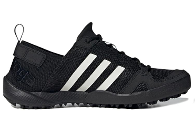 Кроссовки мужские Adidas Daroga Two 13 S.Rdy черные, 42 2/3 EU