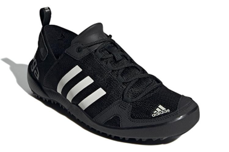 Кроссовки мужские Adidas Daroga Two 13 S.Rdy черные, 42 2/3 EU