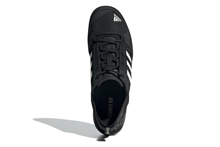 Кроссовки мужские Adidas Daroga Two 13 S.Rdy черные, 42 2/3 EU