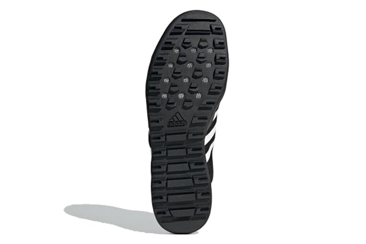 Кроссовки мужские Adidas Daroga Two 13 S.Rdy черные, 42 2/3 EU