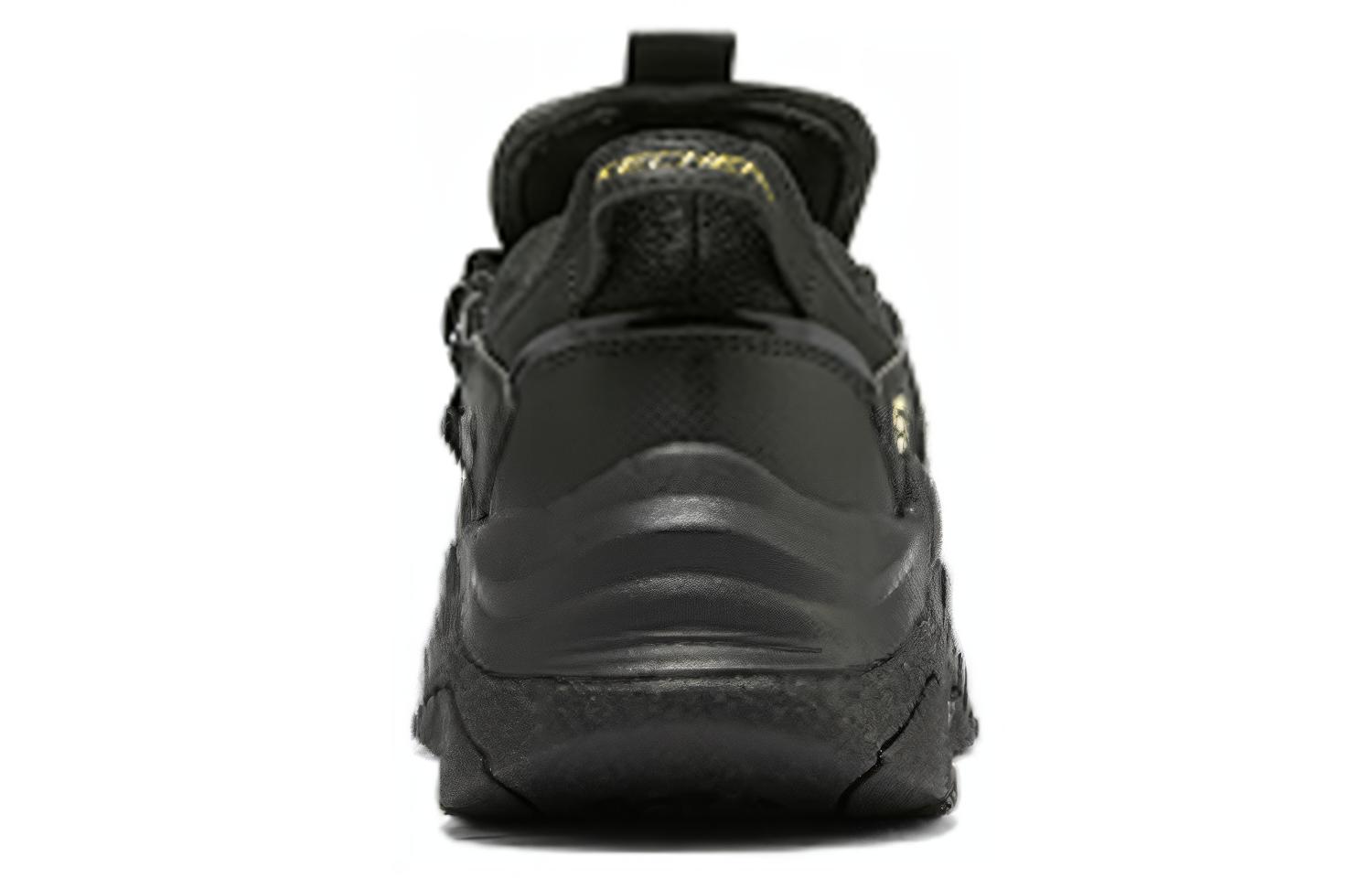 Кроссовки женские Skechers Dlites Stamina черные