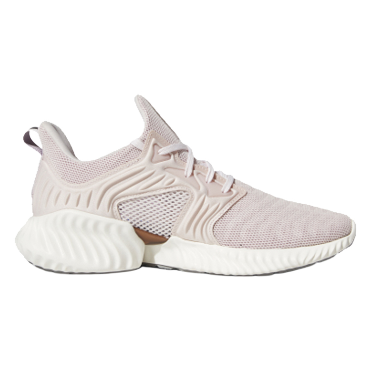 Кроссовки женские Adidas Alphabounce Instinct CC W розовые, 38 2/3 EU