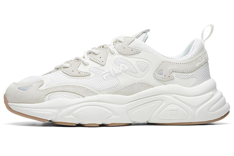 Кроссовки мужские FILA Mars белые