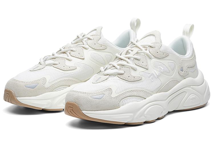 Кроссовки мужские FILA Mars белые