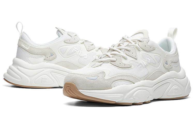 Кроссовки мужские FILA Mars белые