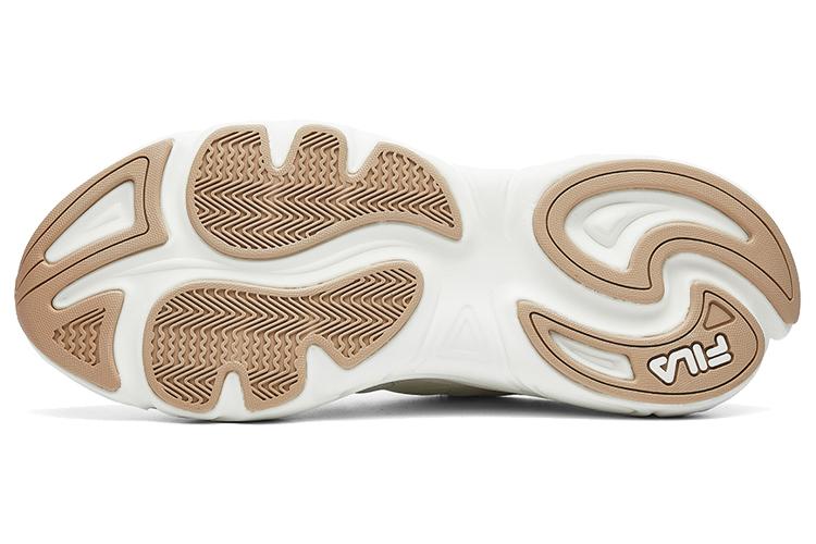 Кроссовки мужские FILA Mars белые