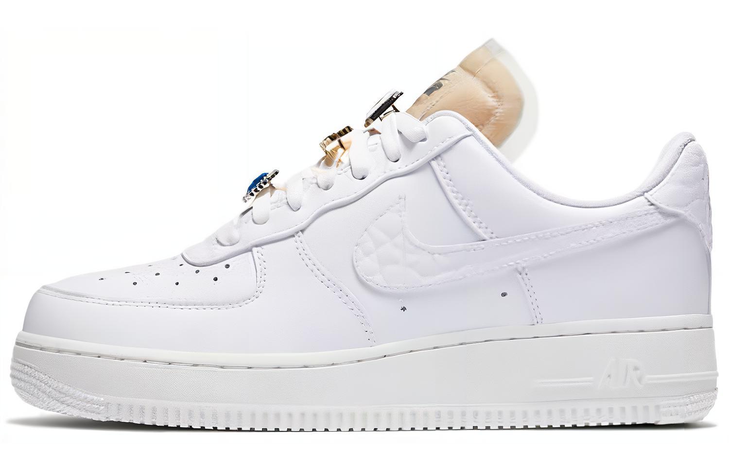 Кеды женские Nike Air Force 1 Low 07 LX