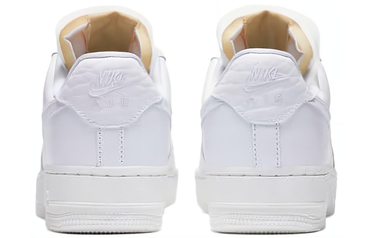 Кеды женские Nike Air Force 1 Low 07 LX, 35.5 EU