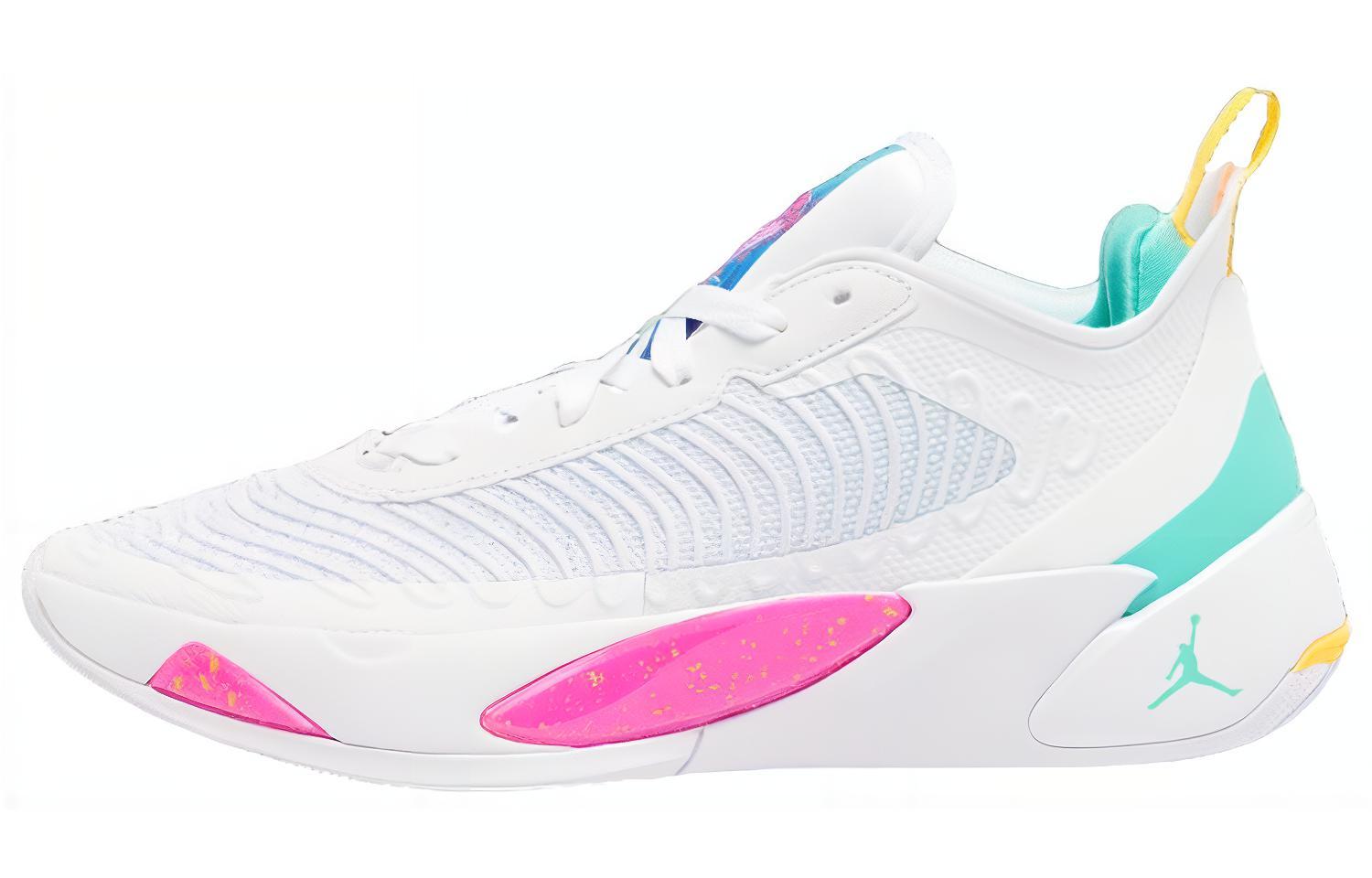 Баскетбольные кроссовки мужские Air Jordan Luka 1, 44 EU