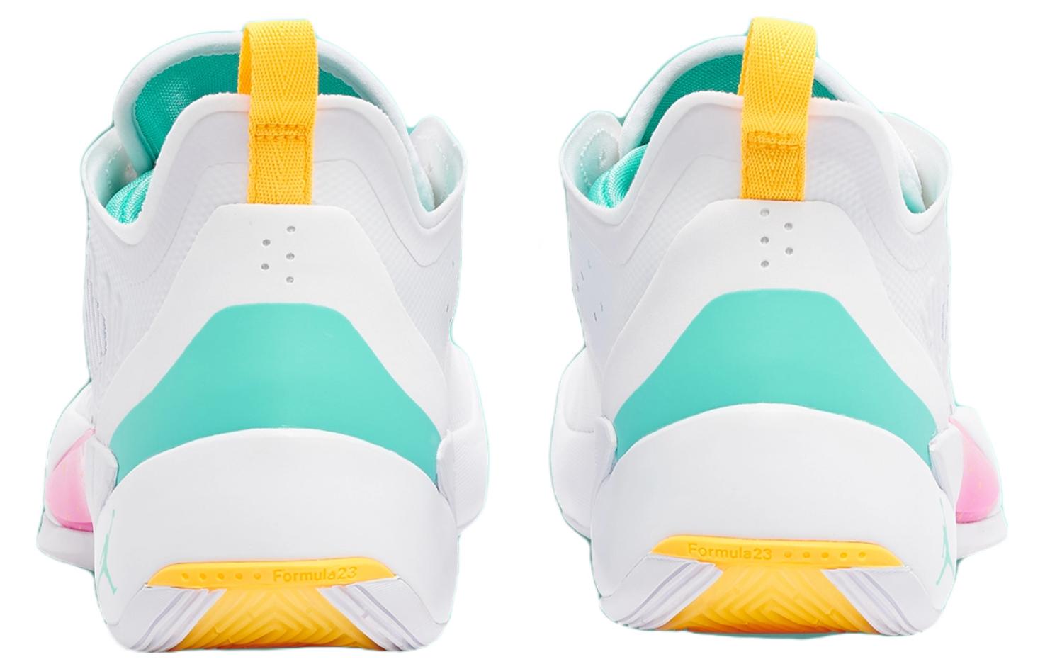 Баскетбольные кроссовки мужские Air Jordan Luka 1, 44 EU