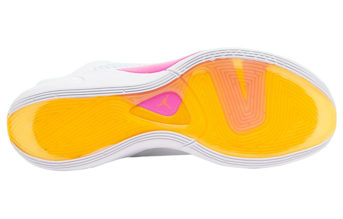 Баскетбольные кроссовки мужские Air Jordan Luka 1, 44 EU