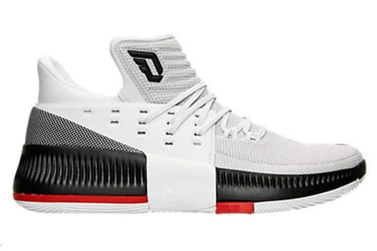 Кроссовки мужские Adidas D Lillard 3