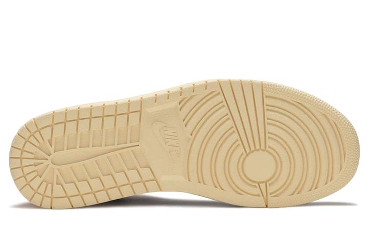 Кеды мужские Air Jordan 1 Retro High Og Shattered Backboard 3.0, 42.5 EU