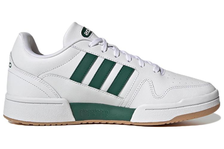 Кроссовки мужские Adidas Postmove белые, 44 2/3 EU