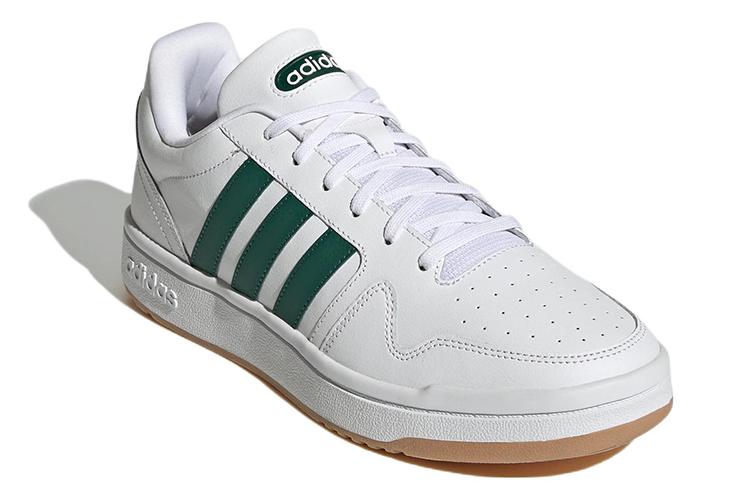 Кроссовки мужские Adidas Postmove белые, 44 2/3 EU